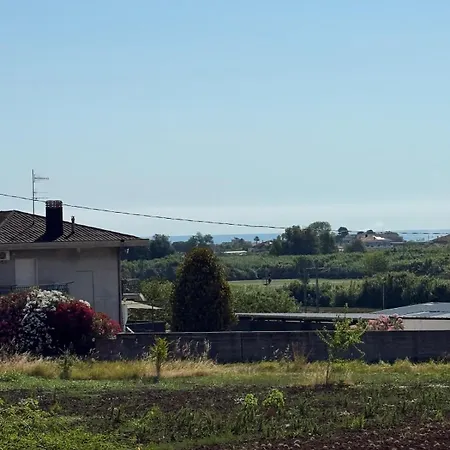 Apartmán Oleandro Giulianova