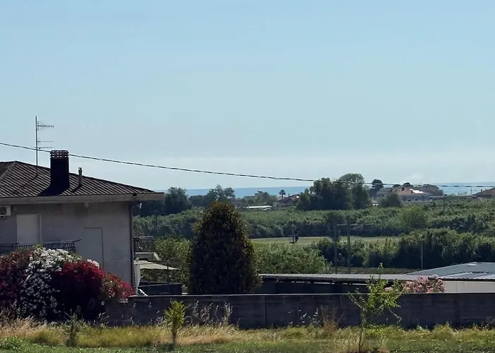 Apartmán Oleandro Giulianova