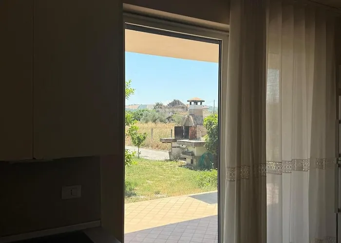 Oleandro Apartmán Giulianova