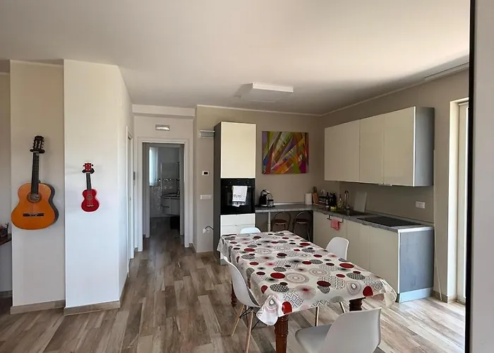 Oleandro Apartmán *