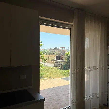 Oleandro Apartament Giulianova