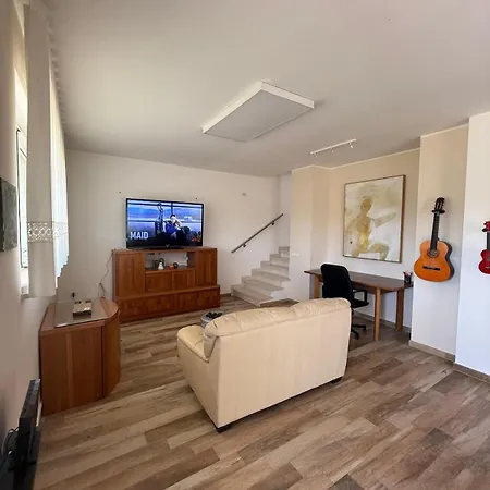 Oleandro * Giulianova