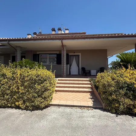 Apartament Oleandro *