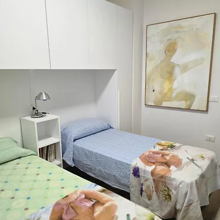 Apartment Oleandro Giulianova