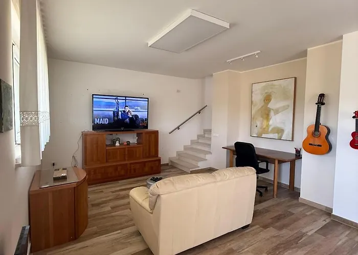 Oleandro * جوليانوفا